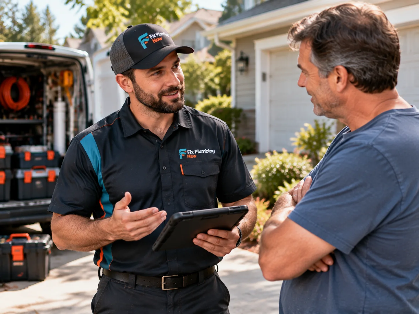 Clogged Drain Service Columbia City, OR FAQs
